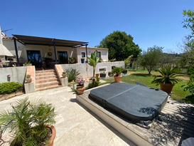 Maison à vendre  - 5 pièce(s) - 174m2 - La Cadière-d'azur (83740)