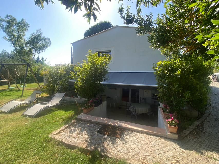 Maison à vendre  - 5 pièce(s) - 174m2 - La Cadière-d'azur (83740)