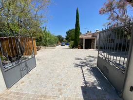 Maison à vendre  - 5 pièce(s) - 174m2 - La Cadière-d'azur (83740)