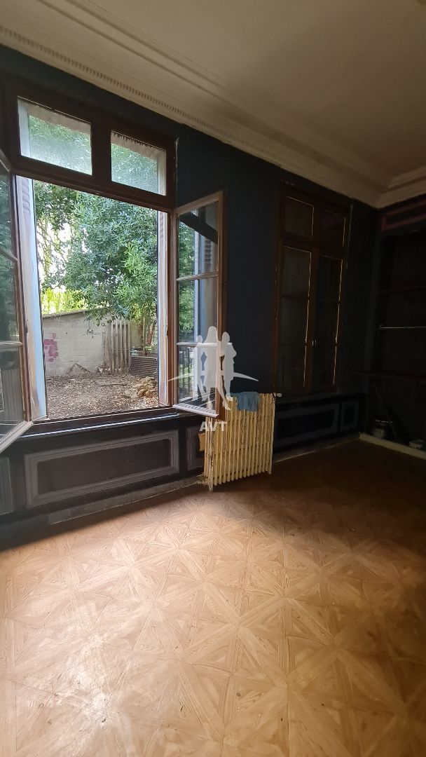 Maison à vendre  - 413m2 - Caudebec-lès-elbeuf (76320)