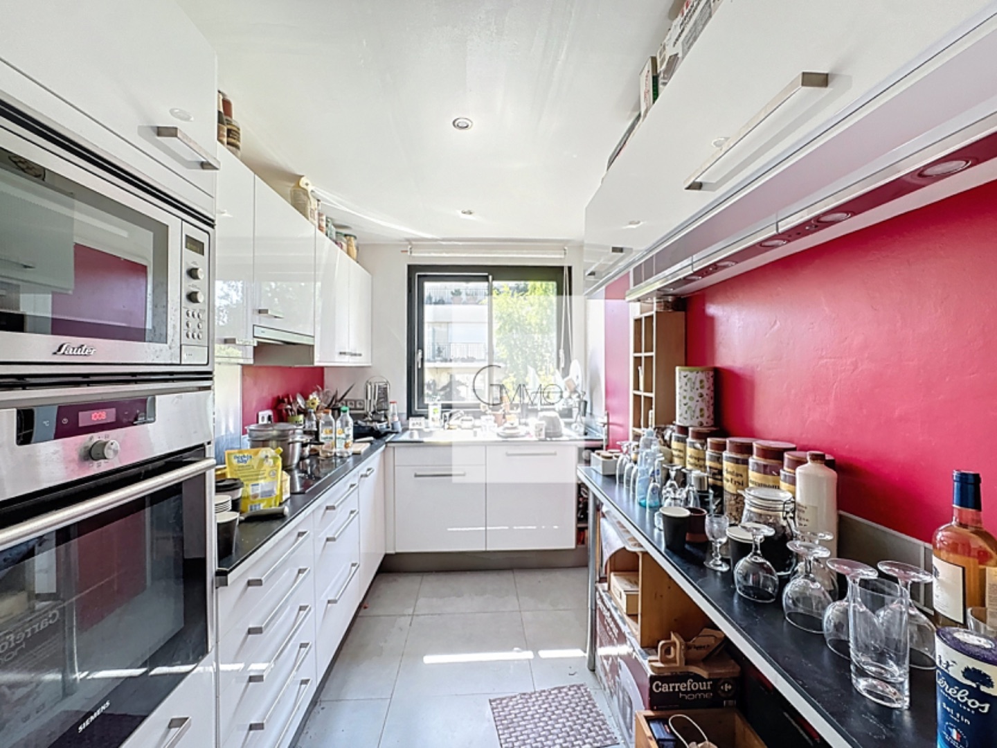 Appartement à vendre  - 5 pièce(s) - 90.71m2 - L'haÿ-les-roses (94240)