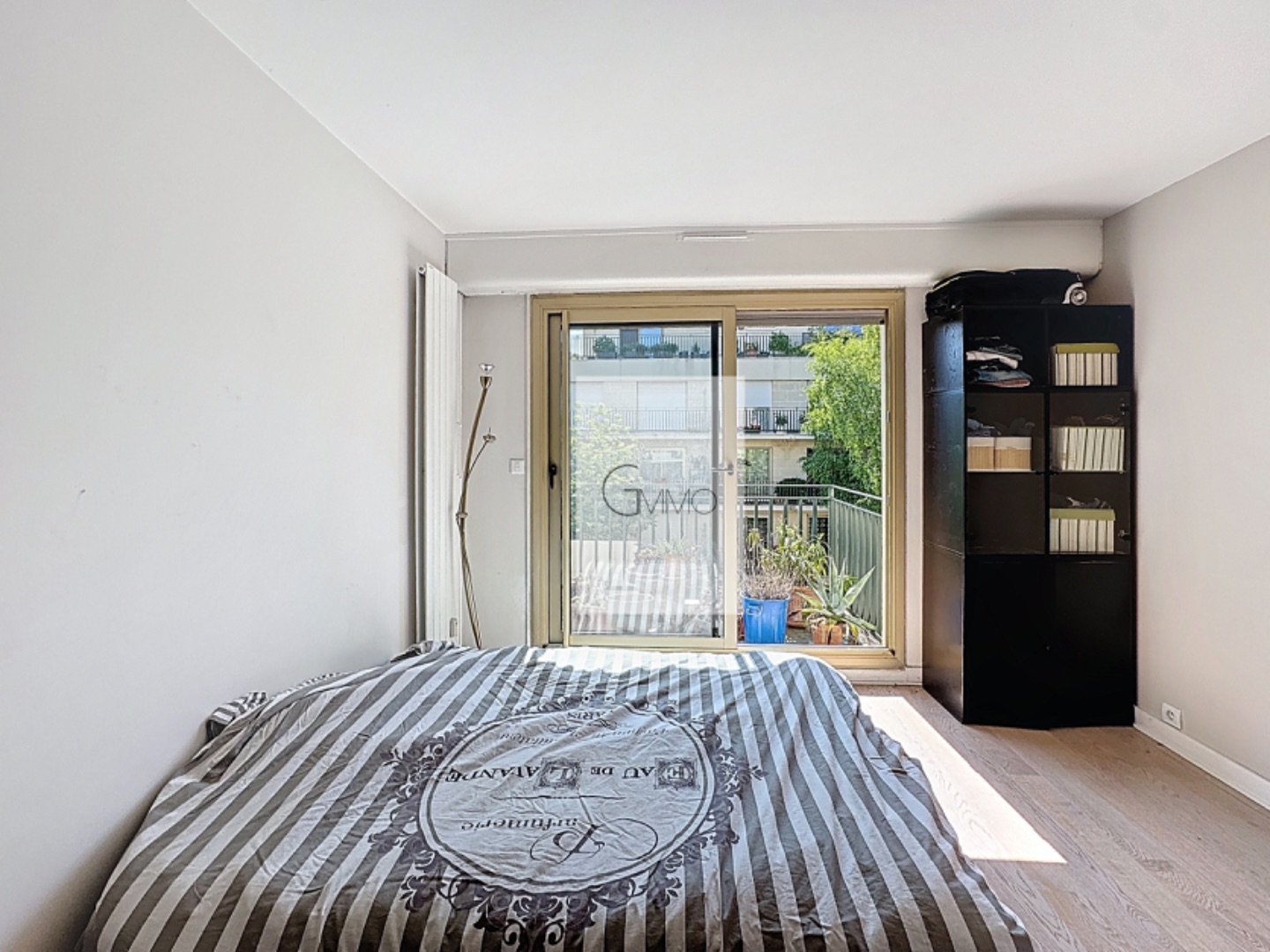 Appartement à vendre  - 5 pièce(s) - 90.71m2 - L'haÿ-les-roses (94240)