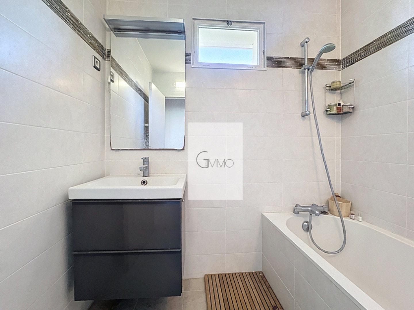 Appartement à vendre  - 5 pièce(s) - 90.71m2 - L'haÿ-les-roses (94240)