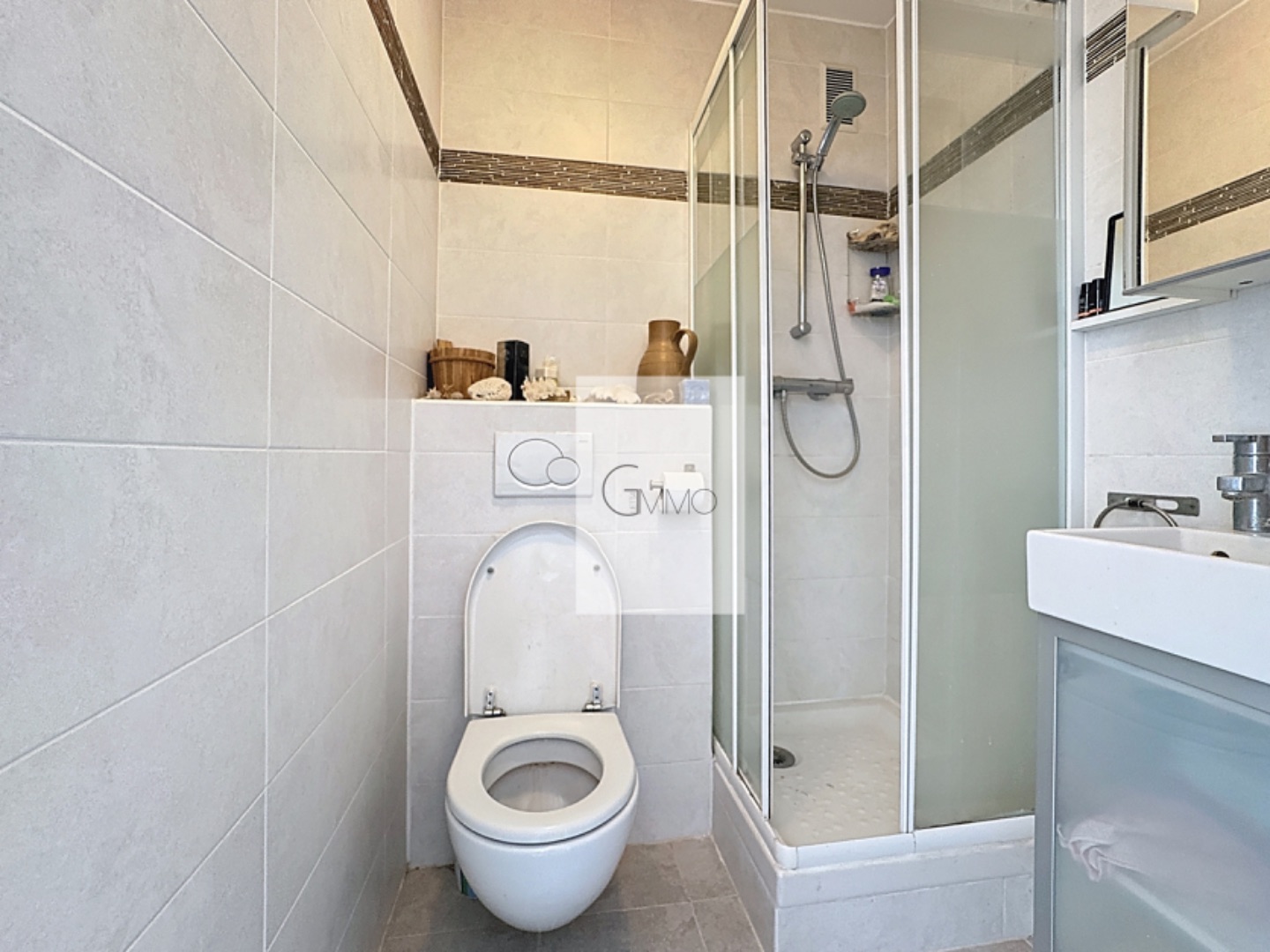 Appartement à vendre  - 5 pièce(s) - 90.71m2 - L'haÿ-les-roses (94240)