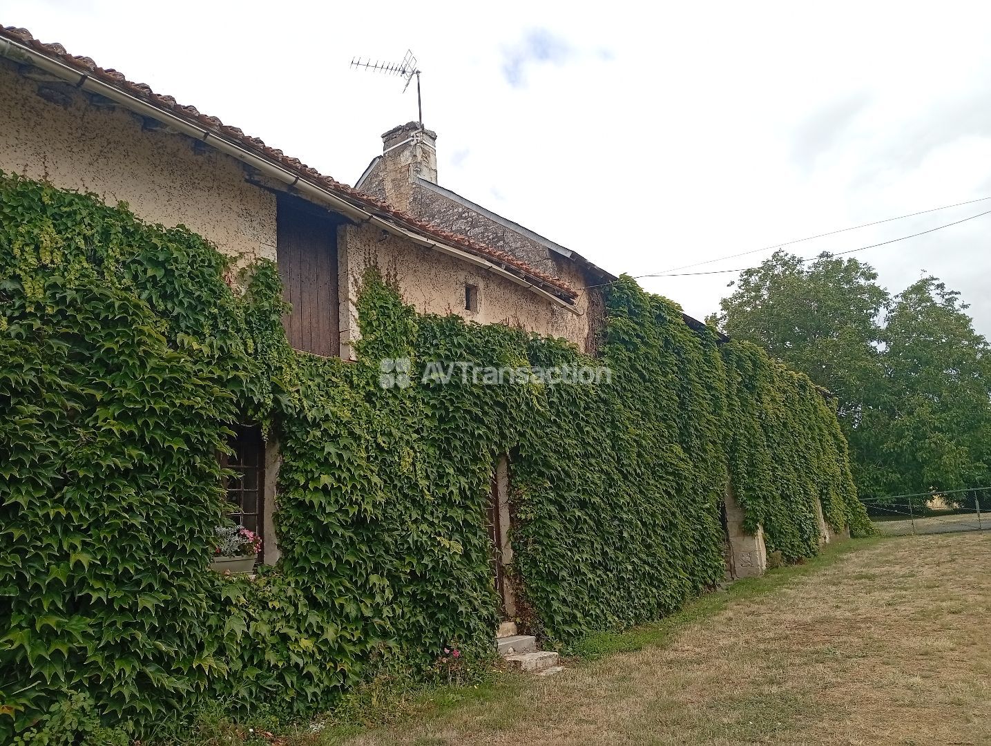 Maison à vendre  - 6 pièce(s) - 180m2 - Mirebeau (86110)