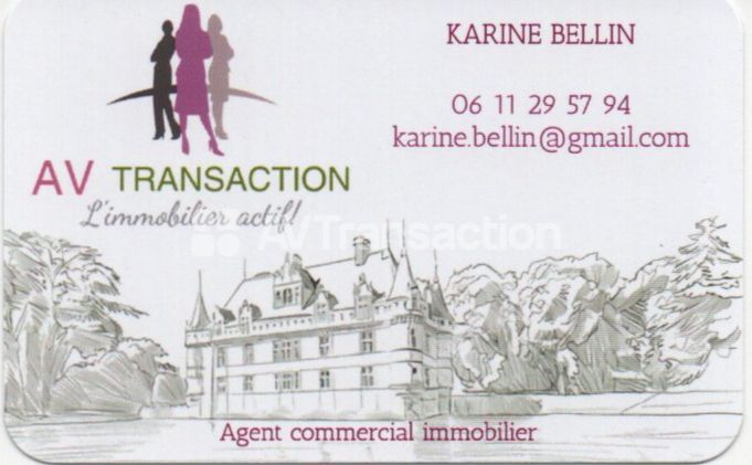 Maison à vendre  - 6 pièce(s) - 180m2 - Mirebeau (86110)