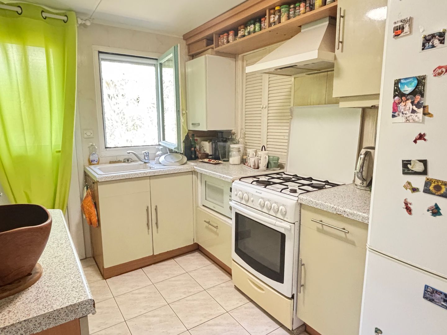 Chalet à vendre  - 3 pièce(s) - 56m2 - Roquebrune-sur-argens (83520)