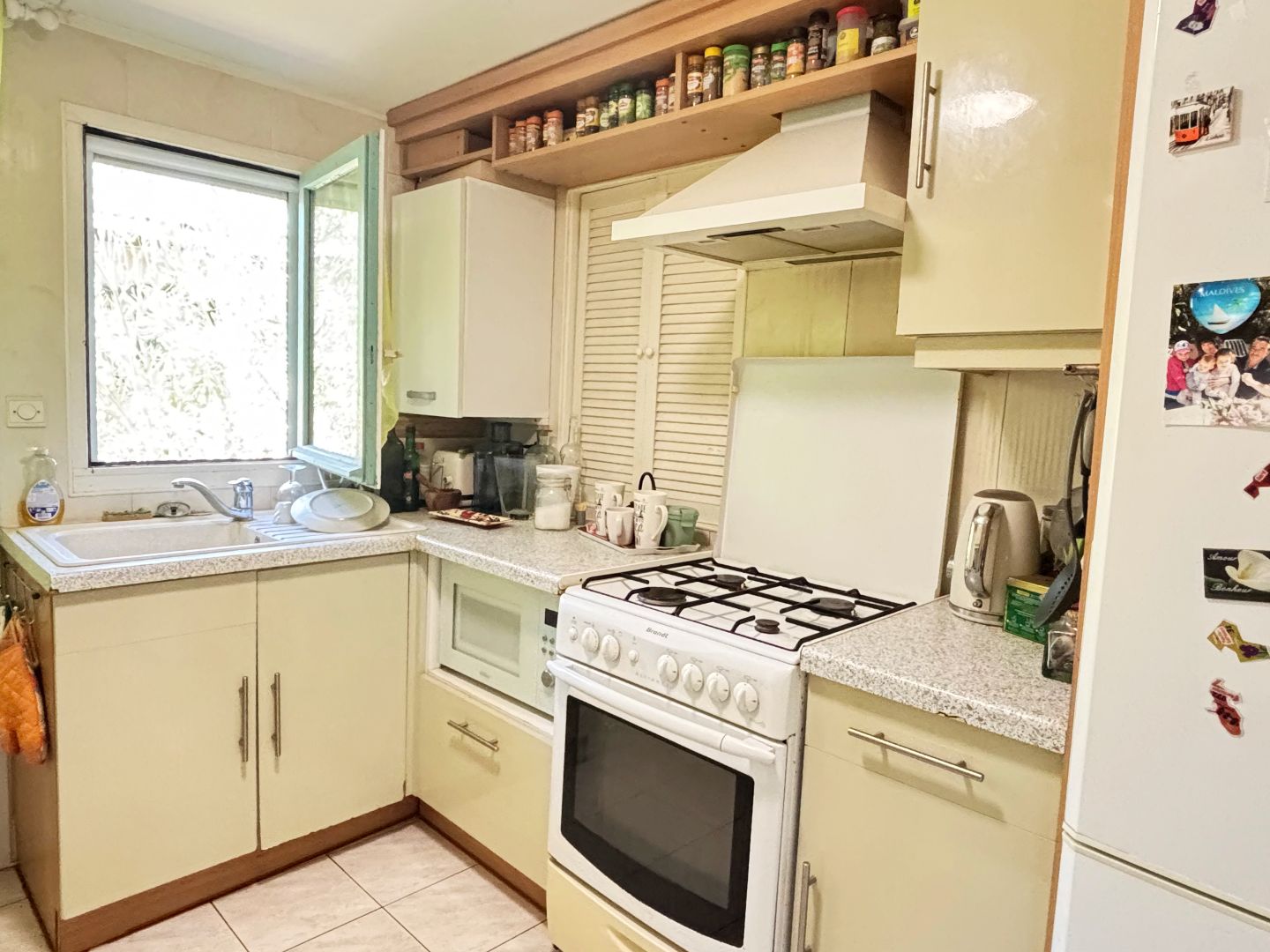 Chalet à vendre  - 3 pièce(s) - 56m2 - Roquebrune-sur-argens (83520)