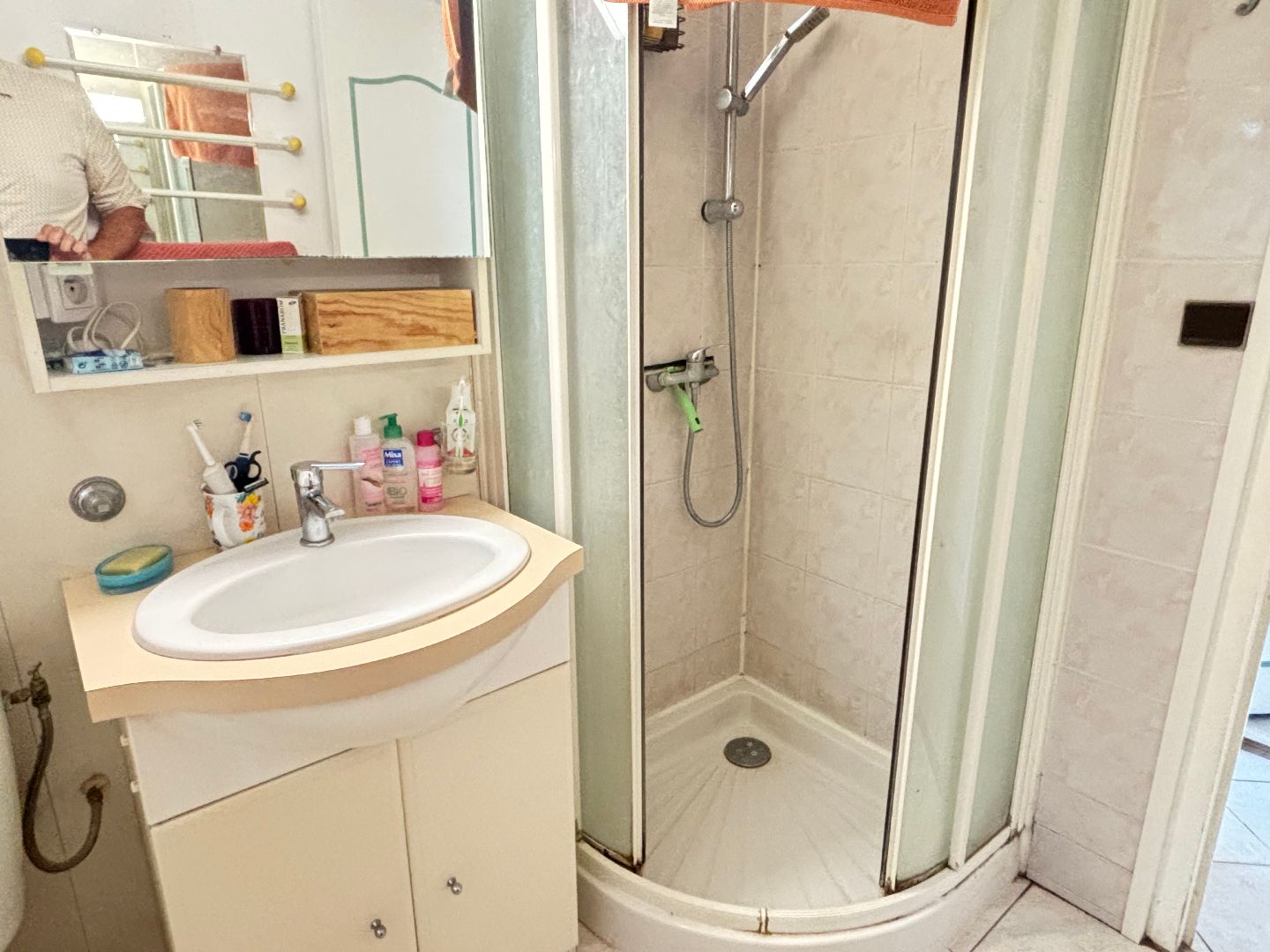 Chalet à vendre  - 3 pièce(s) - 56m2 - Roquebrune-sur-argens (83520)