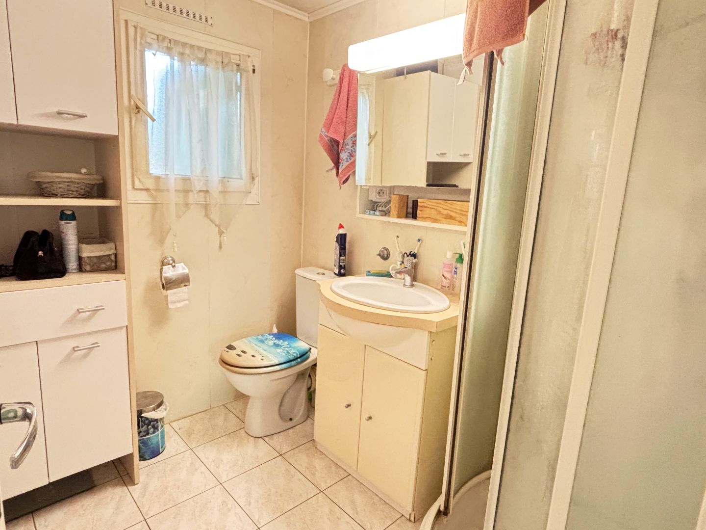 Chalet à vendre  - 3 pièce(s) - 56m2 - Roquebrune-sur-argens (83520)