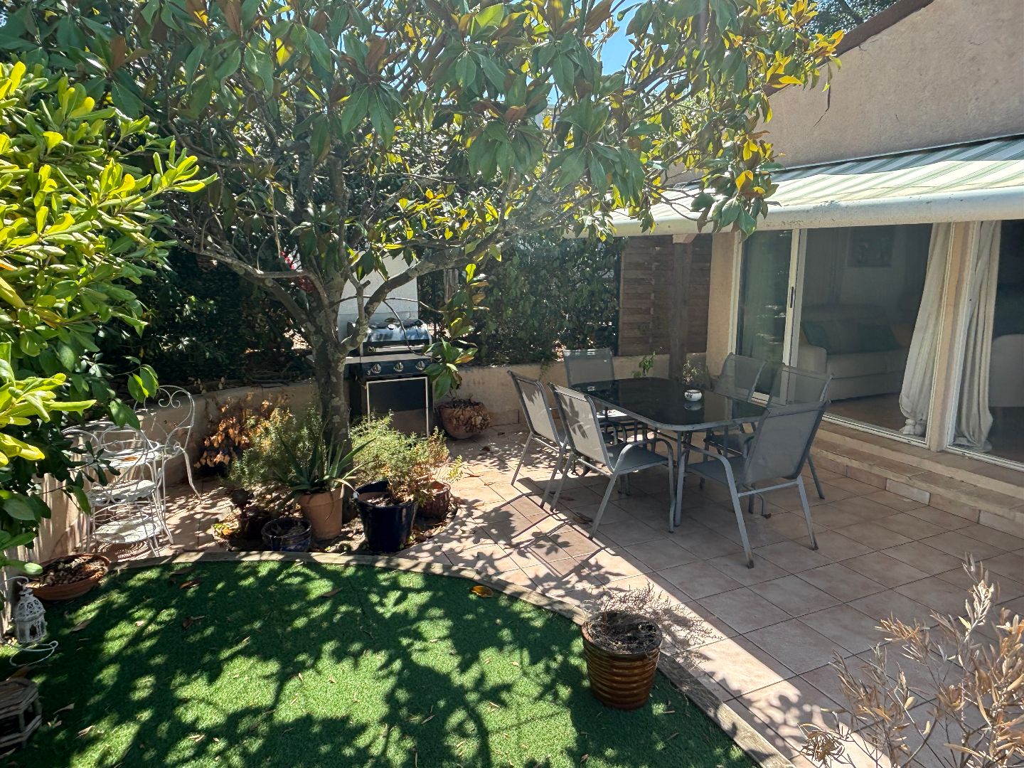 Chalet à vendre  - 3 pièce(s) - 56m2 - Roquebrune-sur-argens (83520)