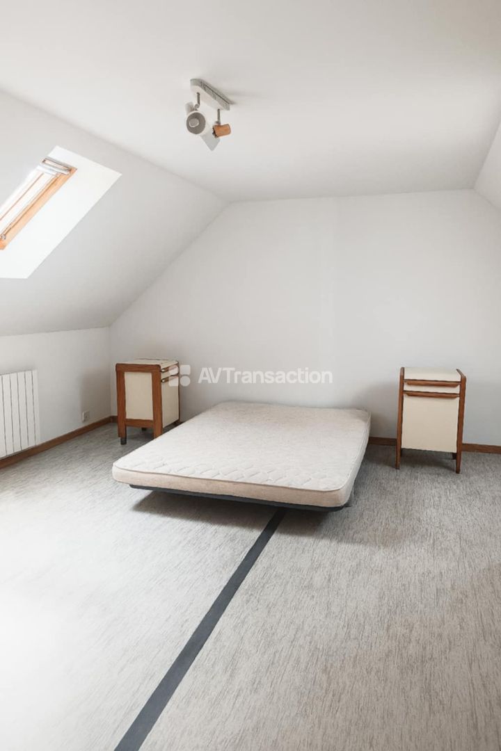 Maison à vendre  - 7 pièce(s) - 105m2 - Quimper (29000)