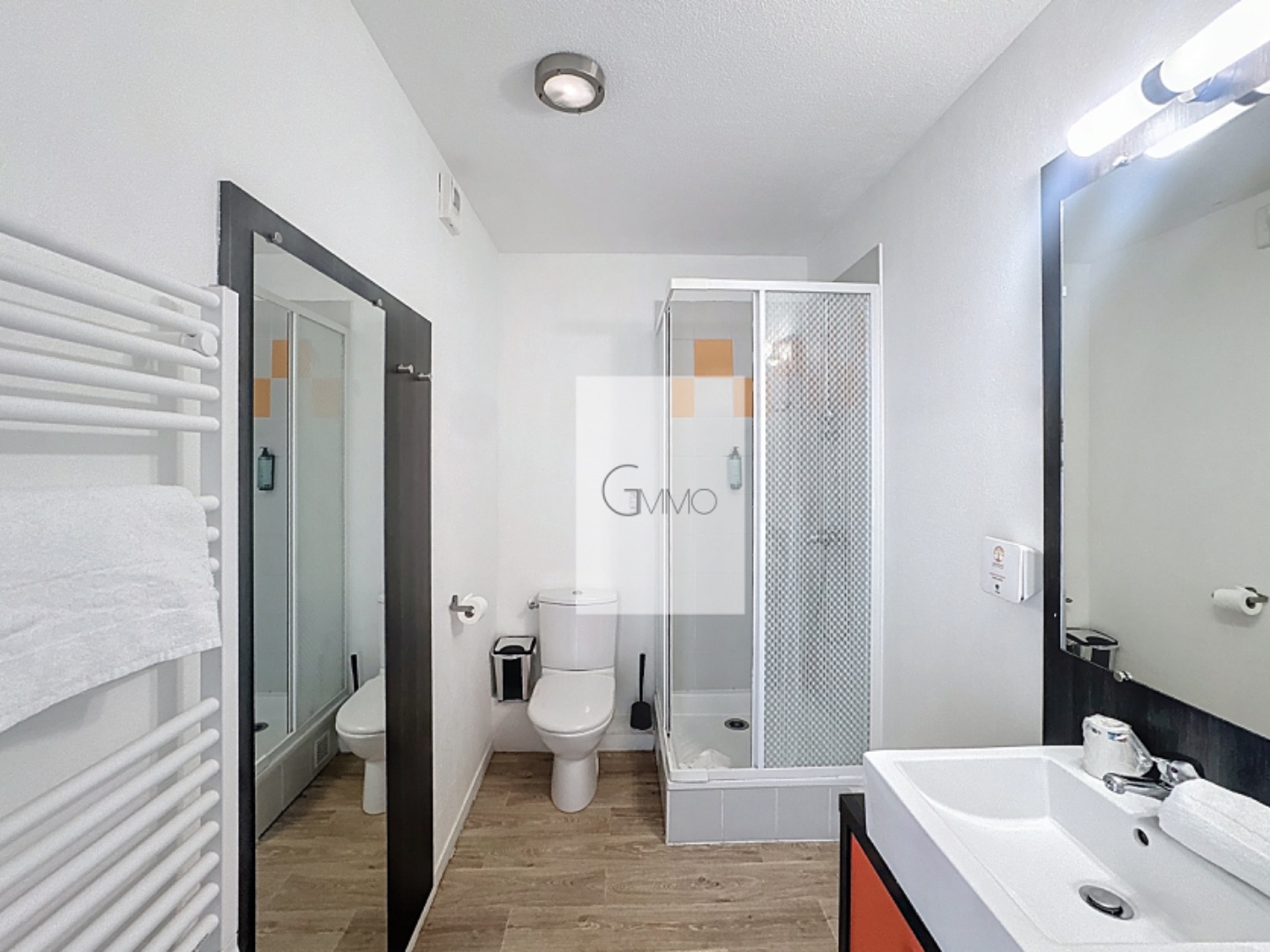 Appartement à vendre  - 1 pièce(s) - 22.15m2 - Chevilly-larue (94550)