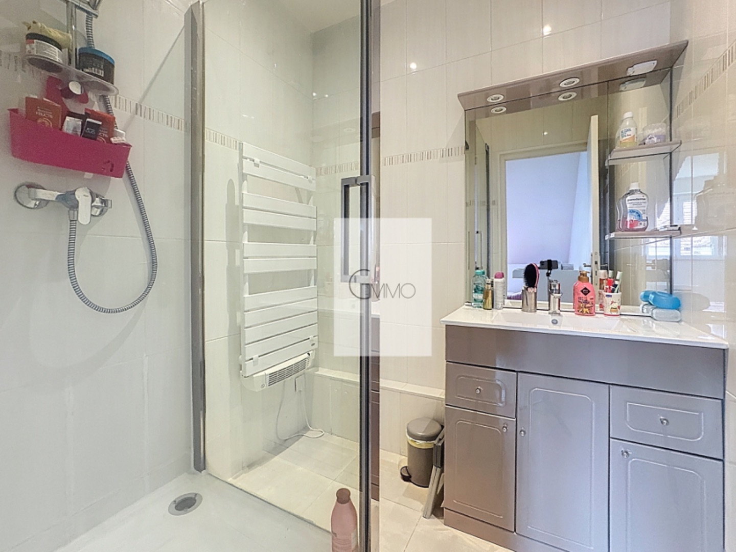 Appartement à vendre  - 2 pièce(s) - 43.48m2 - Rungis (94150)