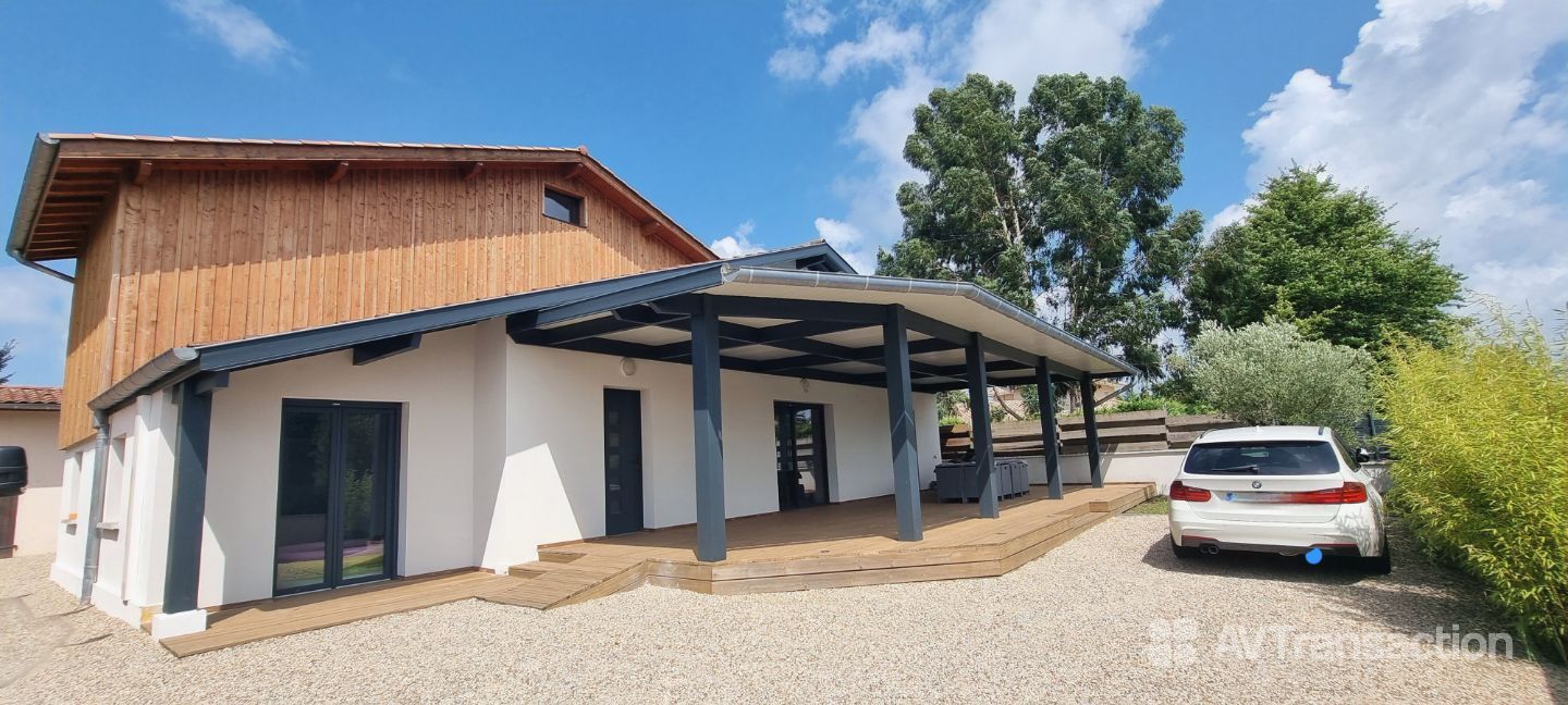 Maison familiale Rénovée en 2025