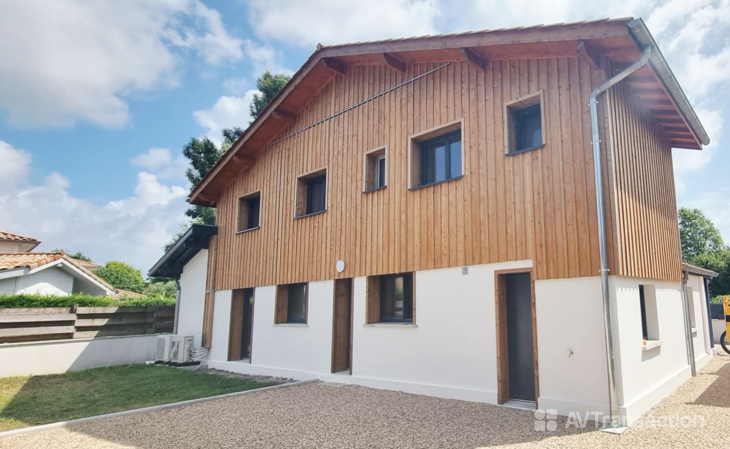 Maison familiale Rénovée en 2025