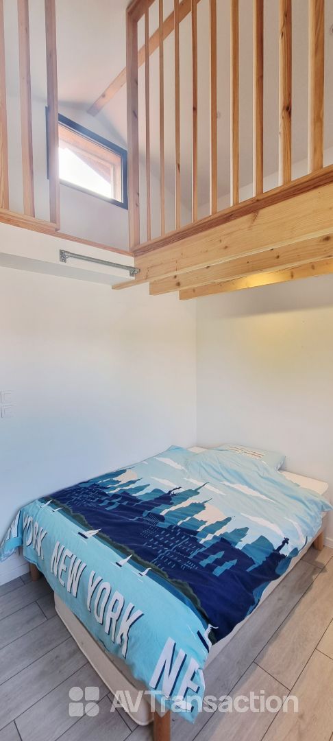 Maison à vendre  - 6 pièce(s) - 145m2 - Tosse (40230)