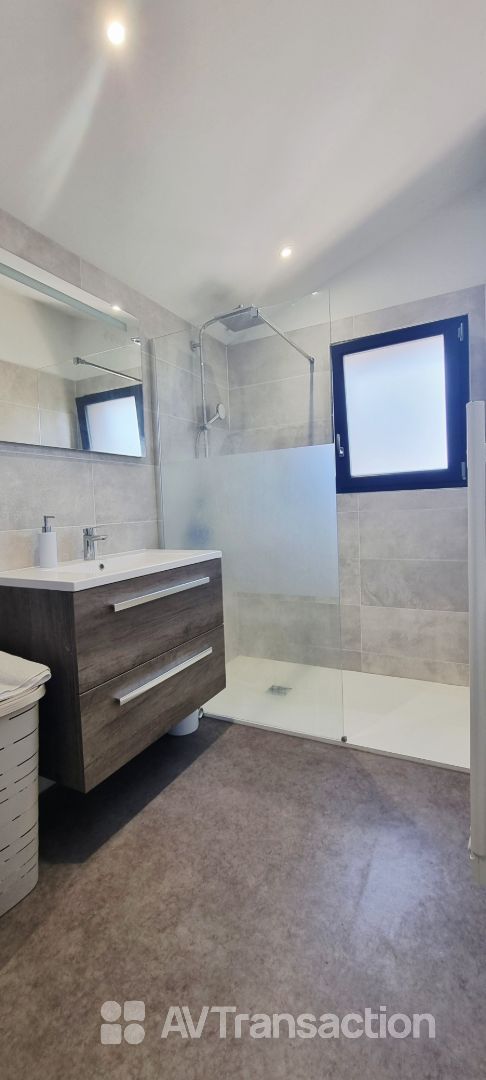 Maison à vendre  - 6 pièce(s) - 145m2 - Tosse (40230)