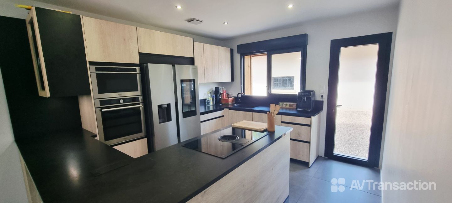 Maison à vendre  - 6 pièce(s) - 145m2 - Tosse (40230)