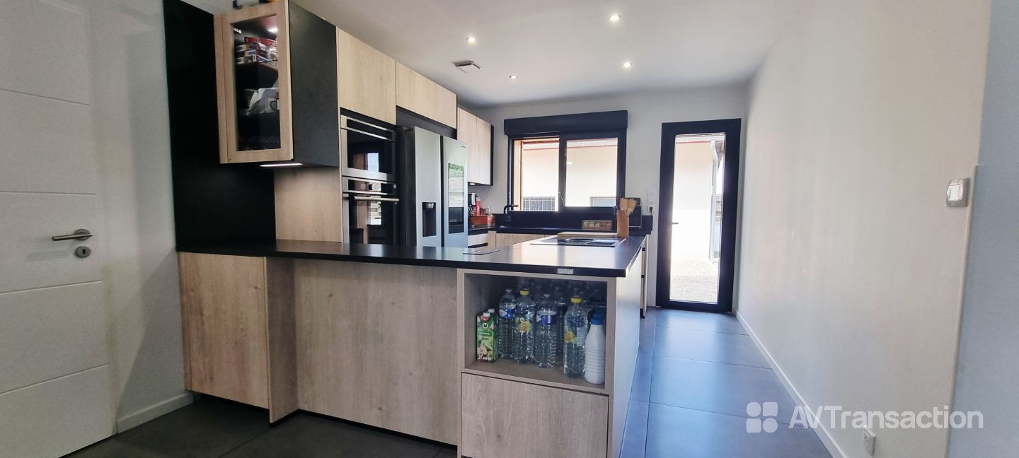 Maison à vendre  - 6 pièce(s) - 145m2 - Tosse (40230)