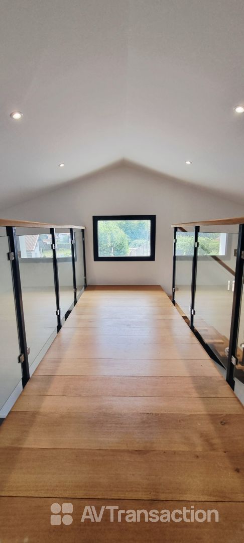 Maison à vendre  - 6 pièce(s) - 145m2 - Tosse (40230)