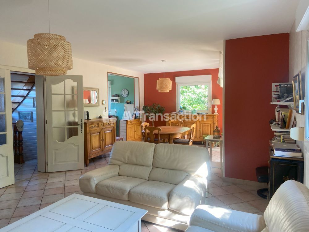 Maison à vendre  - 7 pièce(s) - 168m2 - Frouard (54390)