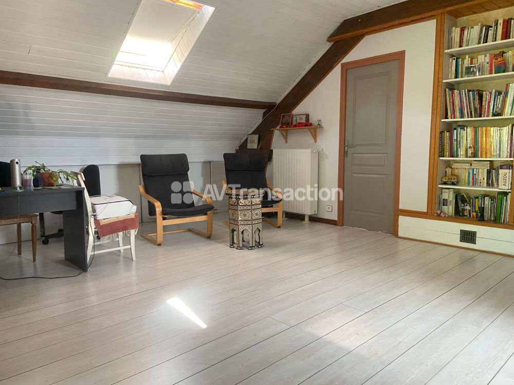 Maison à vendre  - 7 pièce(s) - 168m2 - Frouard (54390)