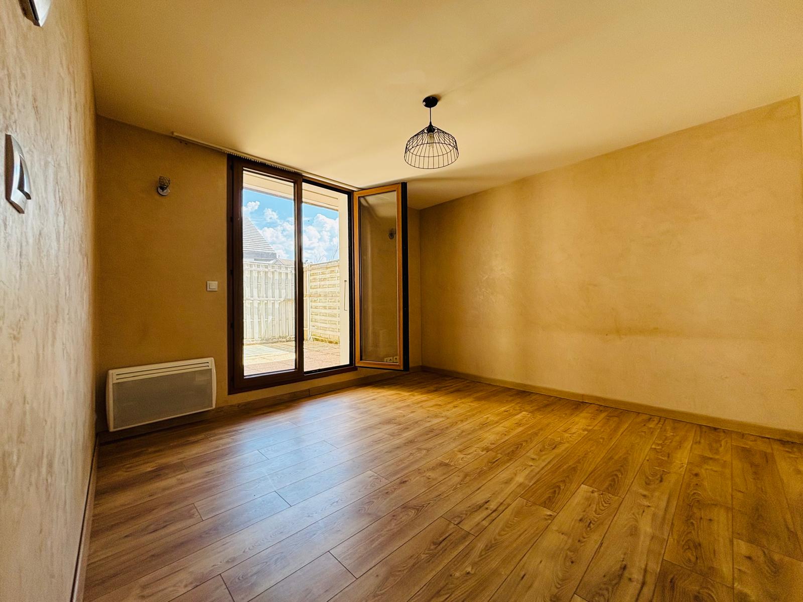 Appartement à vendre  - 4 pièce(s) - 67m2 - Excenevex (74140)