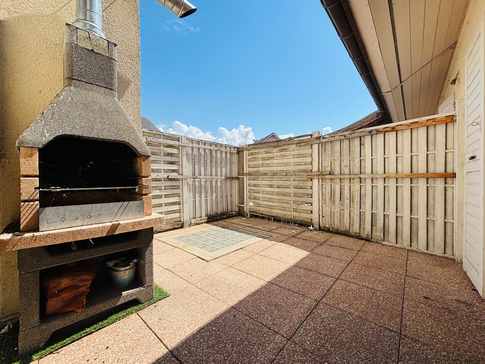 Appartement à vendre  - 4 pièce(s) - 67m2 - Excenevex (74140)