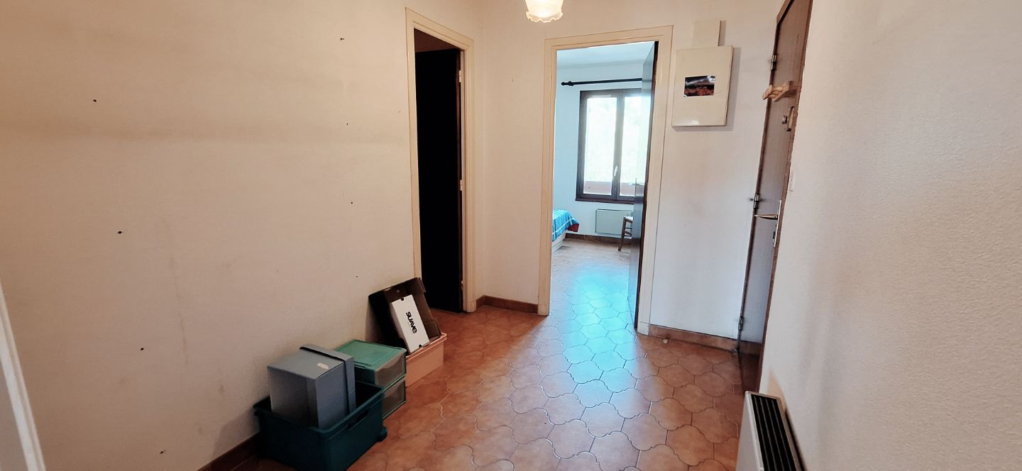 Appartement à vendre  - 38m2 - Saint-cyr-sur-mer (83270)