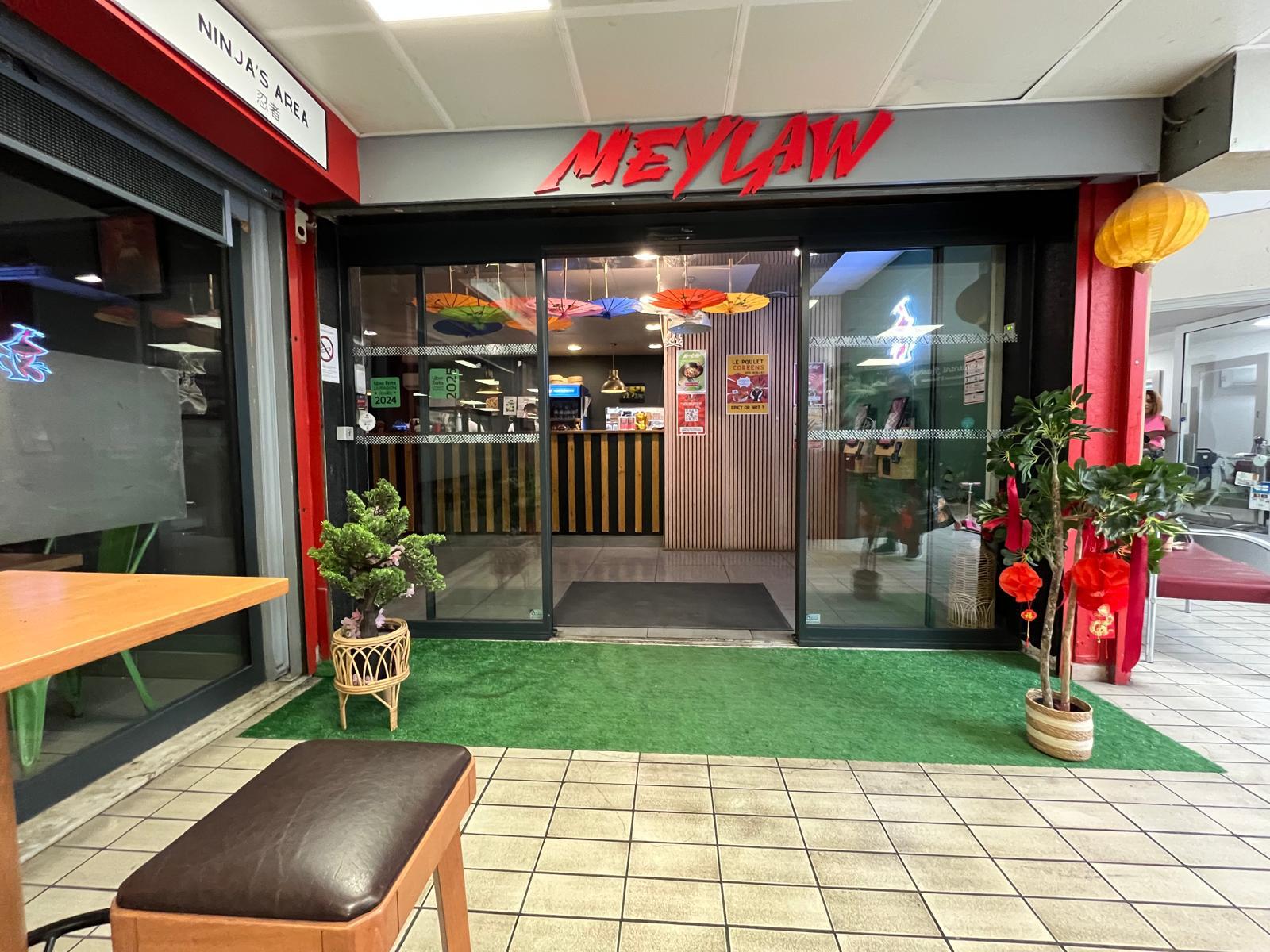 À VENDRE – FOND DE COMMERCE – CENTRE-VILLE D’ANNEMASSE (74)