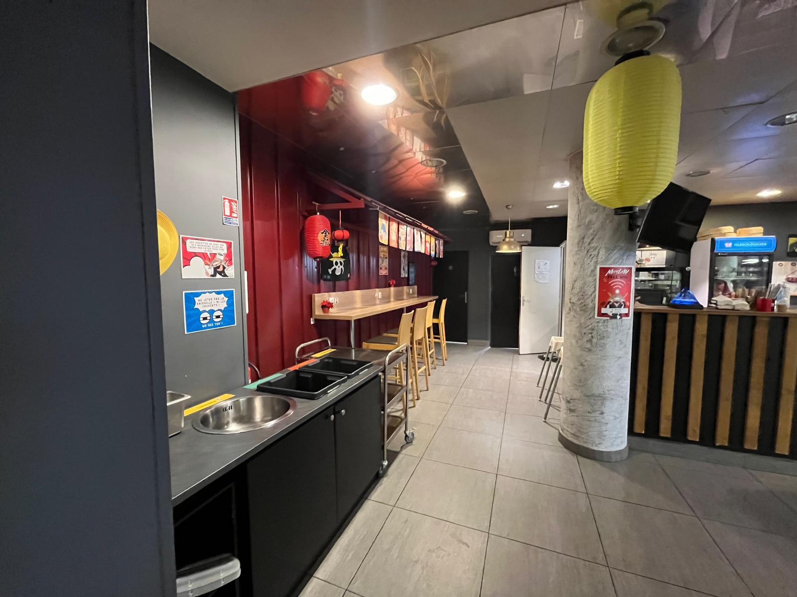 Local commercial à vendre  - 100m2 - Annemasse (74100)