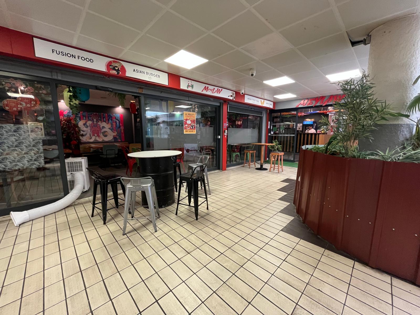 Local commercial à vendre  - 100m2 - Annemasse (74100)