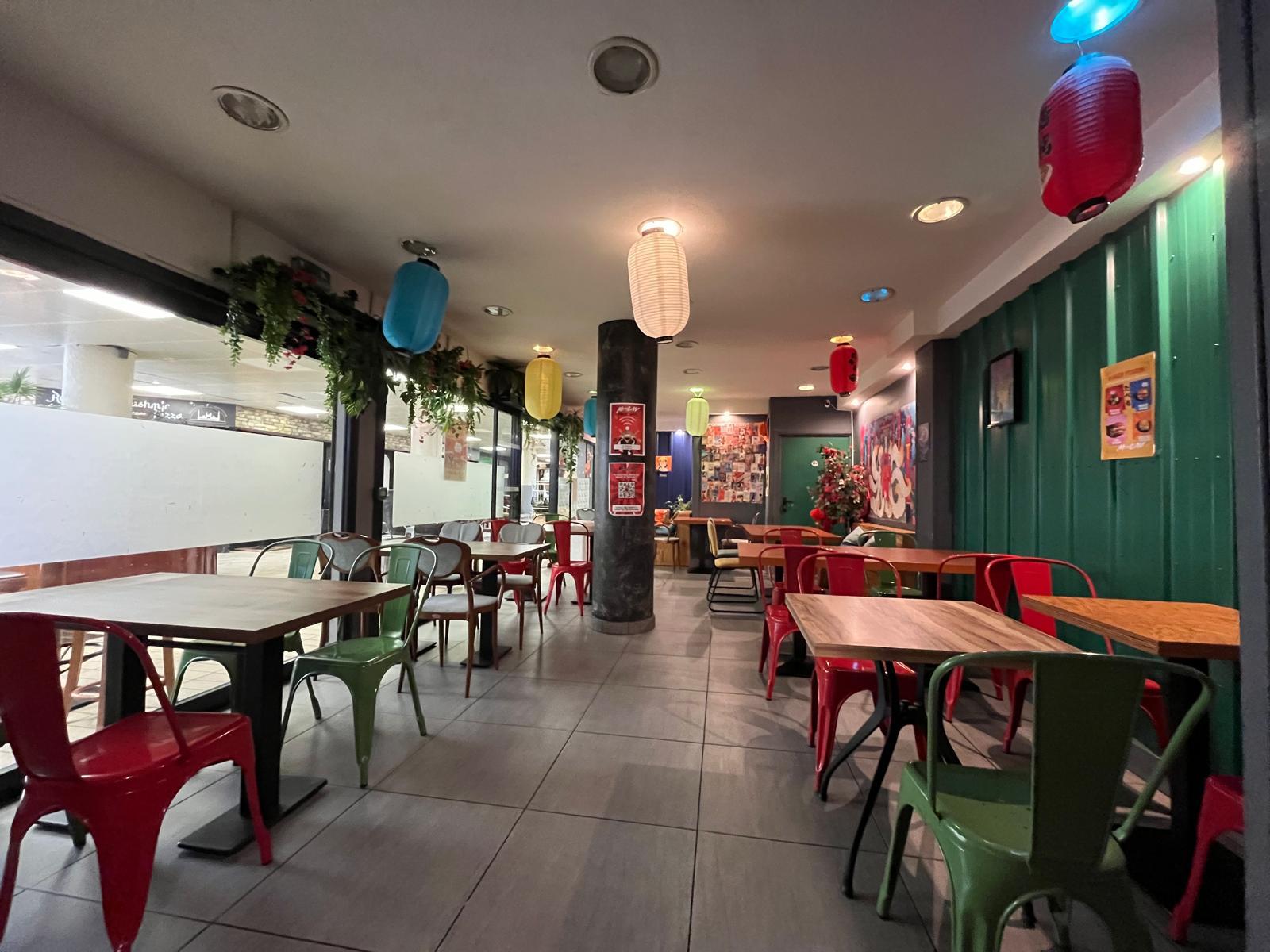 Local commercial à vendre  - 100m2 - Annemasse (74100)