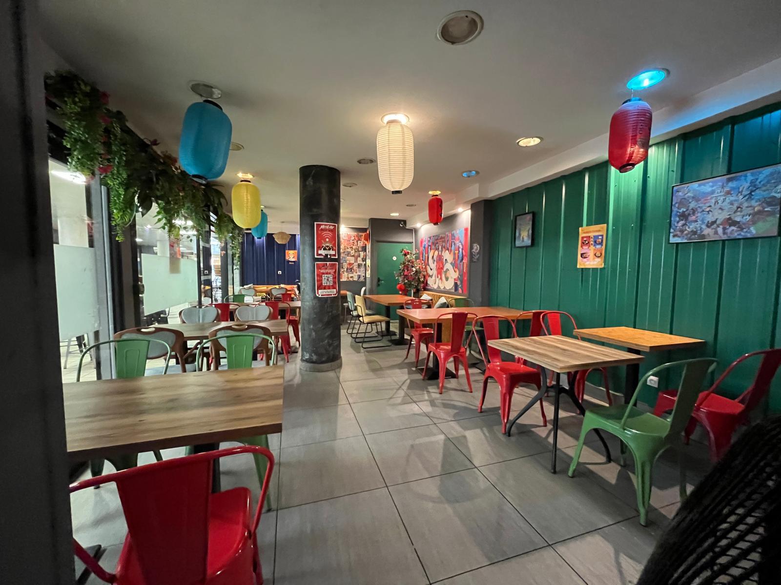 Local commercial à vendre  - 100m2 - Annemasse (74100)