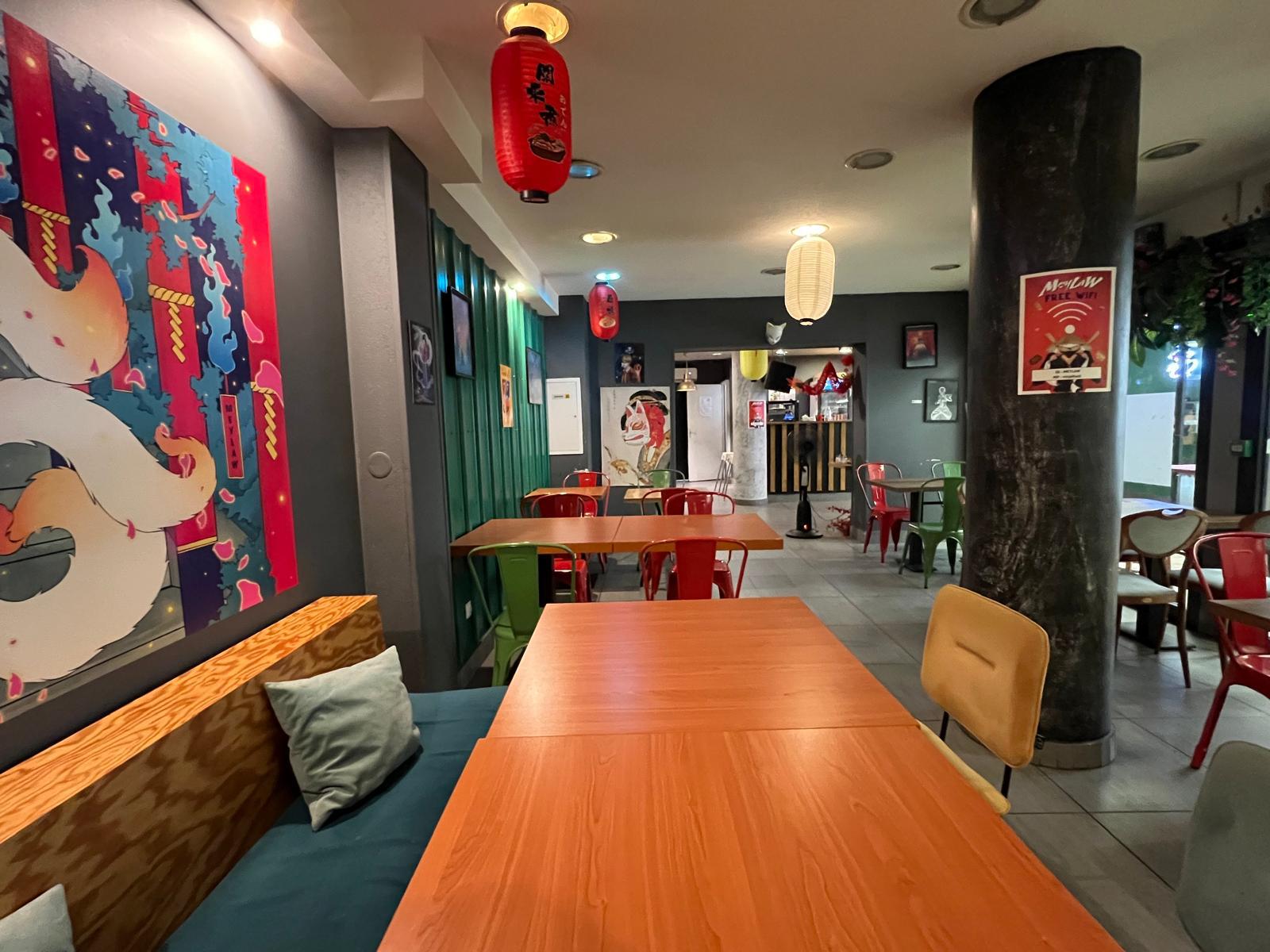 Local commercial à vendre  - 100m2 - Annemasse (74100)