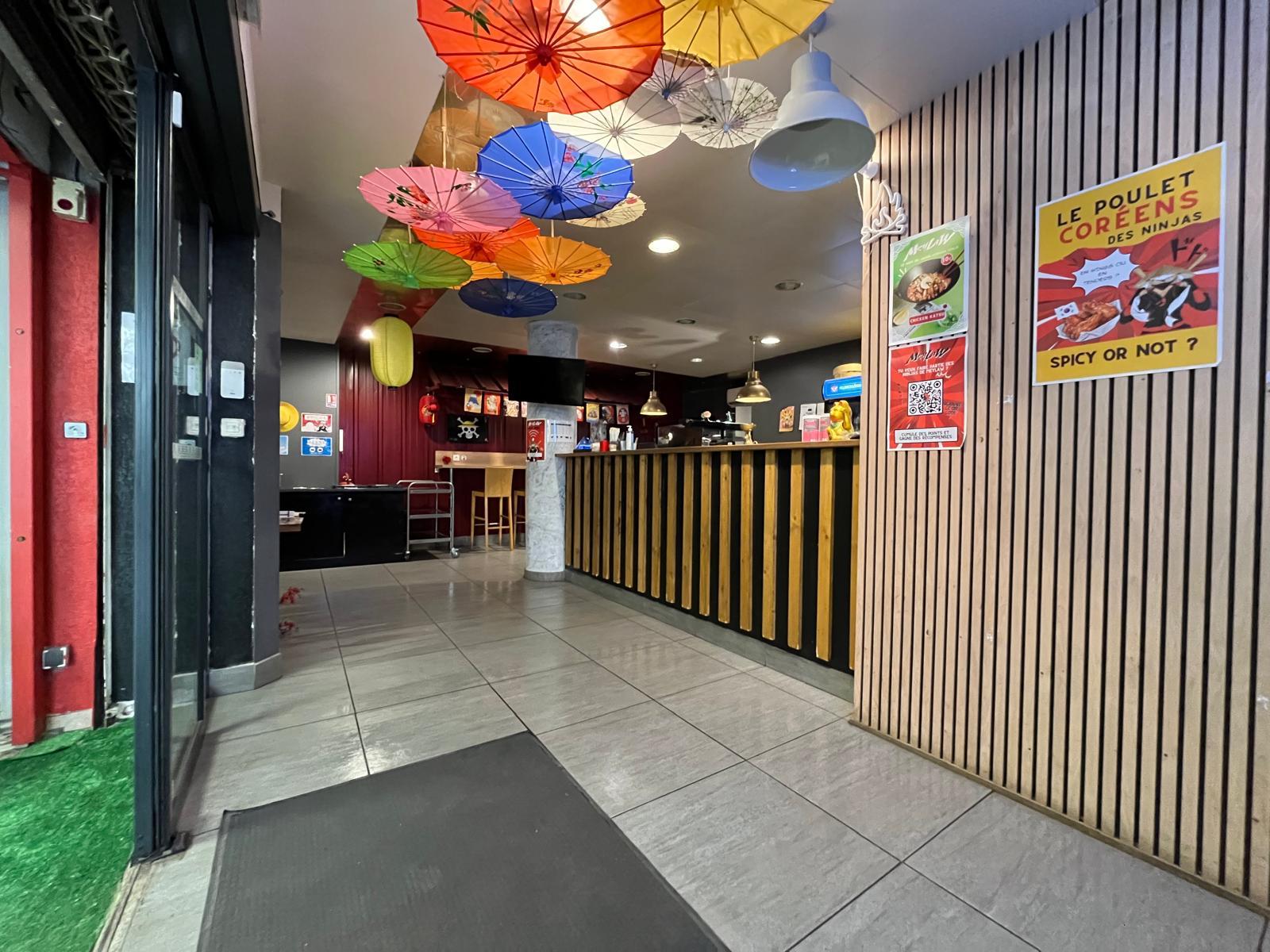 Local commercial à vendre  - 100m2 - Annemasse (74100)