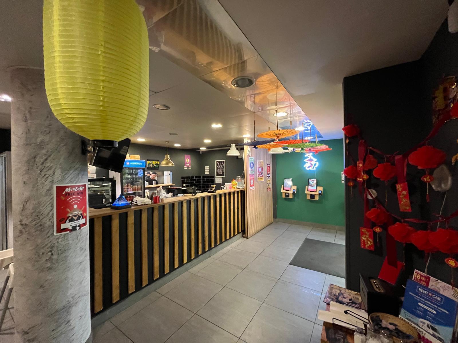 Local commercial à vendre  - 100m2 - Annemasse (74100)