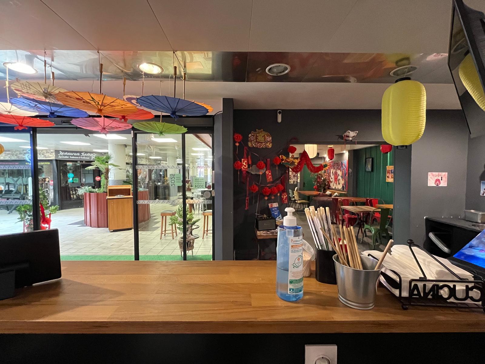 Local commercial à vendre  - 100m2 - Annemasse (74100)