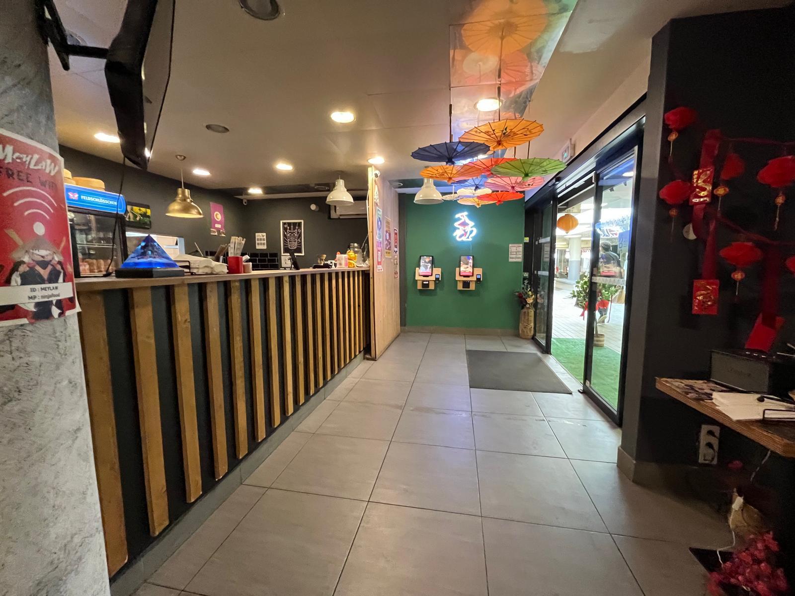 Local commercial à vendre  - 100m2 - Annemasse (74100)