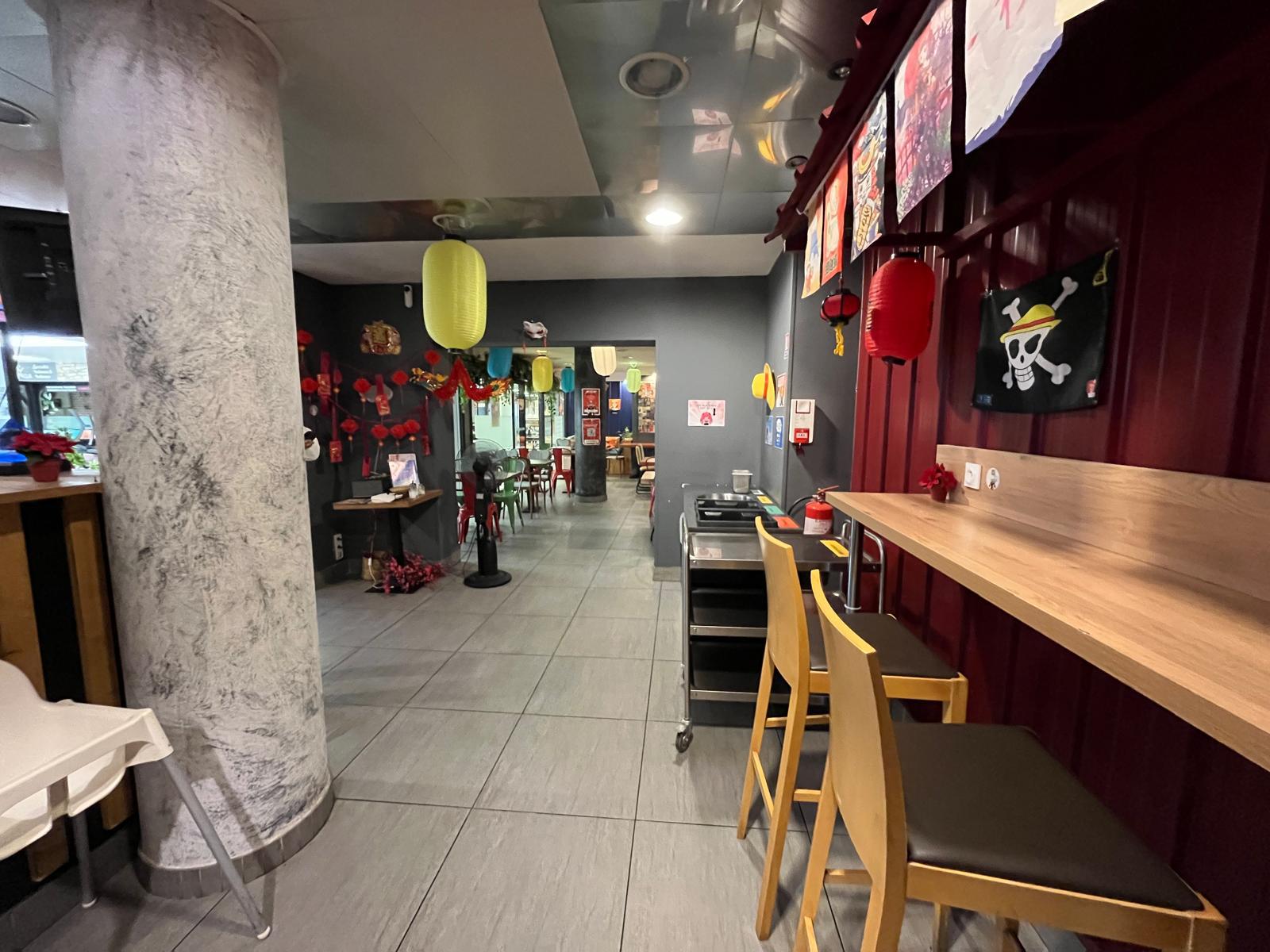 Local commercial à vendre  - 100m2 - Annemasse (74100)