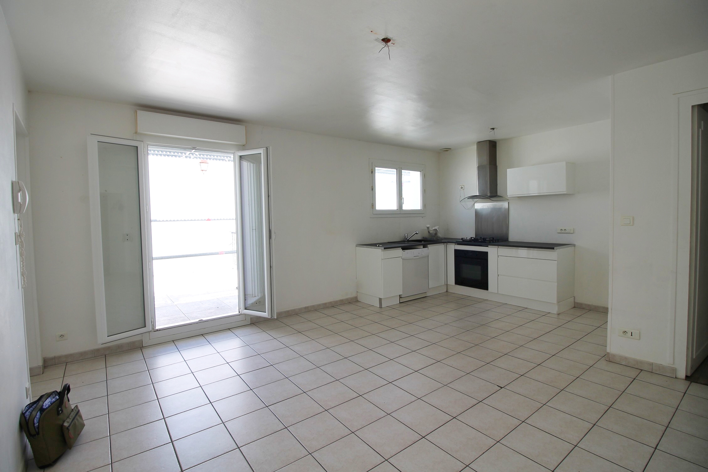 Appartement à vendre  - 3 pièce(s) - 72m2 - Le Gua (17600)