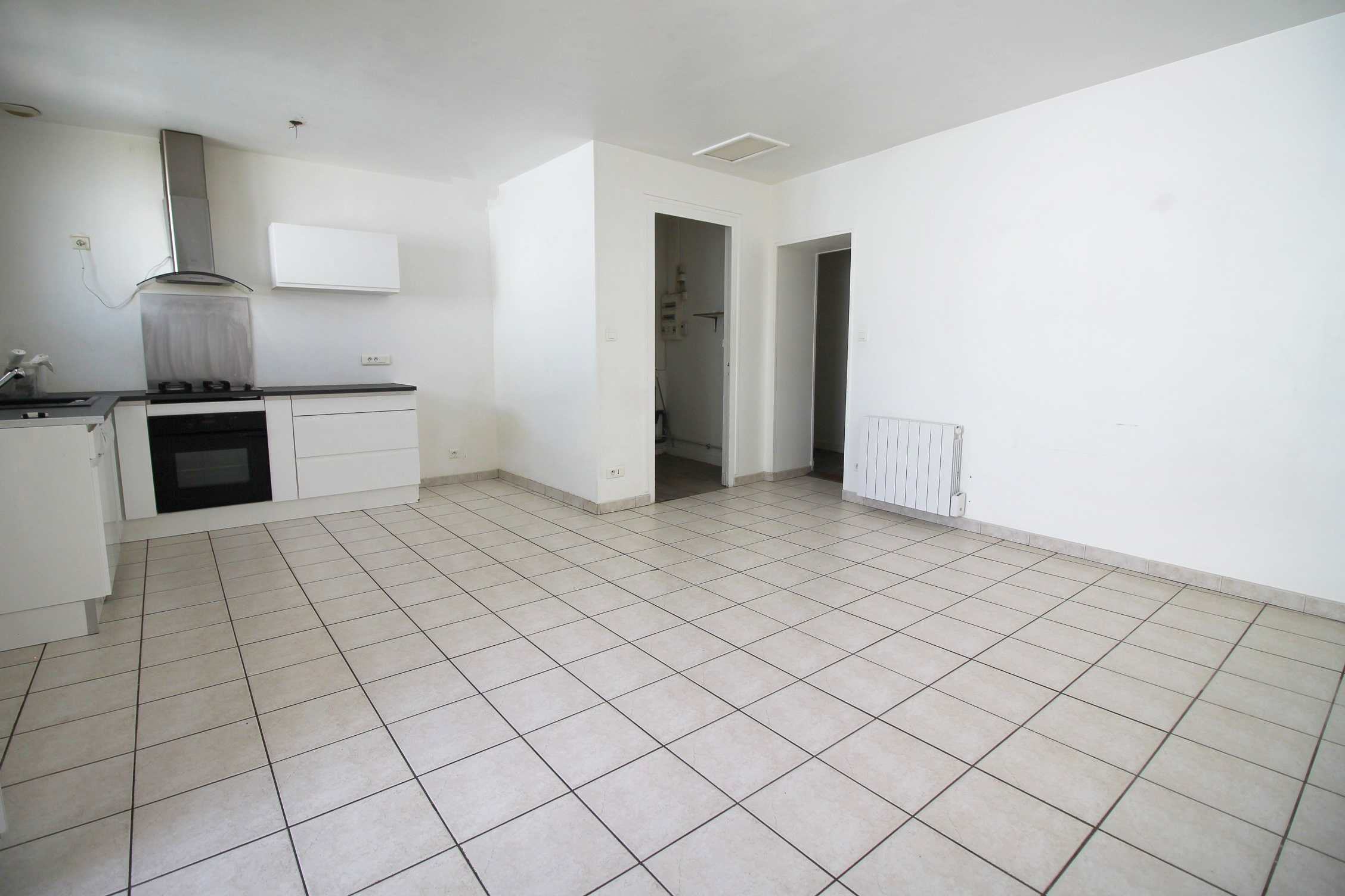 Appartement à vendre  - 3 pièce(s) - 72m2 - Le Gua (17600)