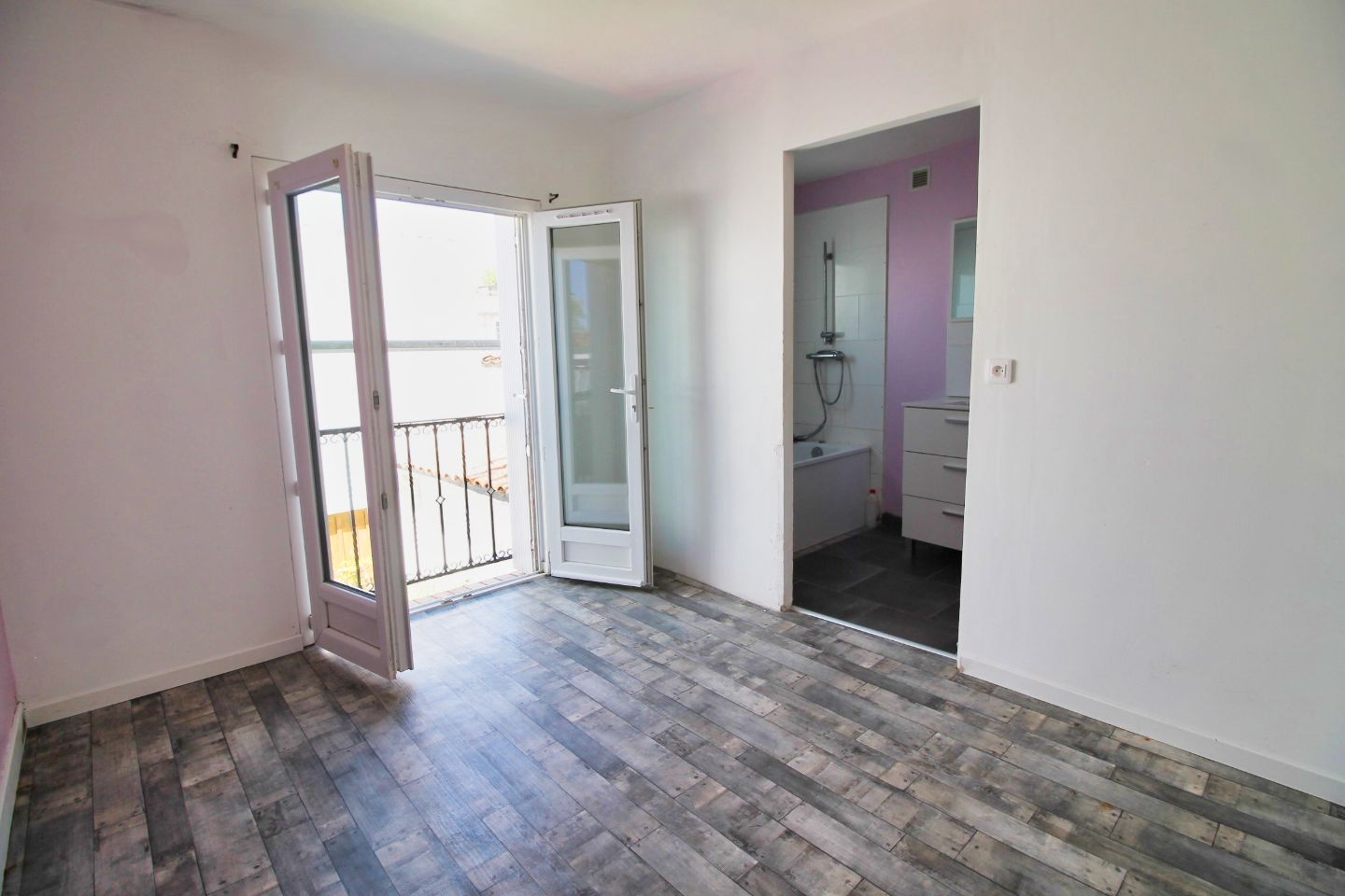 Appartement à vendre  - 3 pièce(s) - 72m2 - Le Gua (17600)