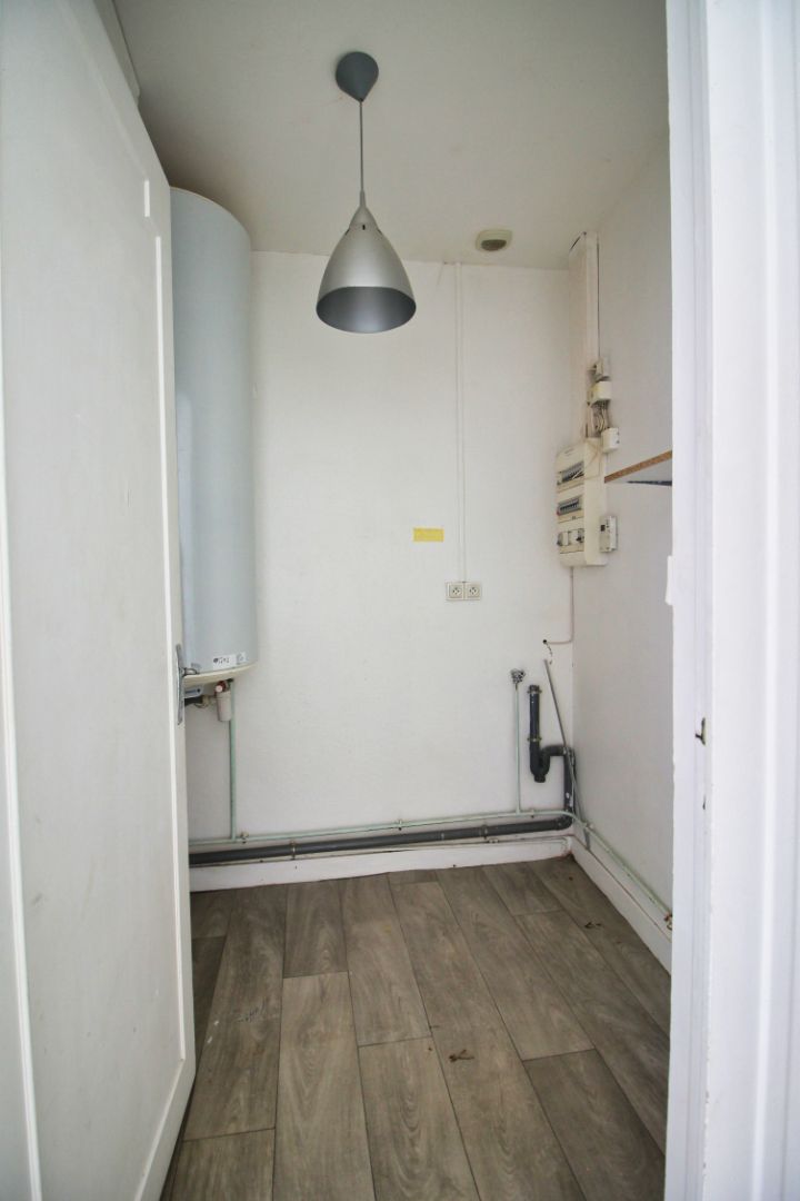 Appartement à vendre  - 3 pièce(s) - 72m2 - Le Gua (17600)