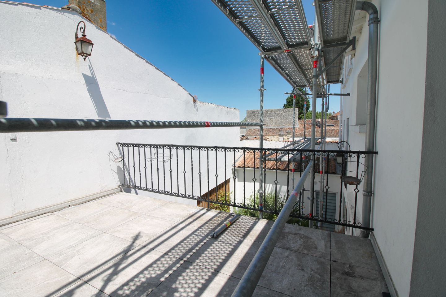 Appartement à vendre  - 3 pièce(s) - 72m2 - Le Gua (17600)