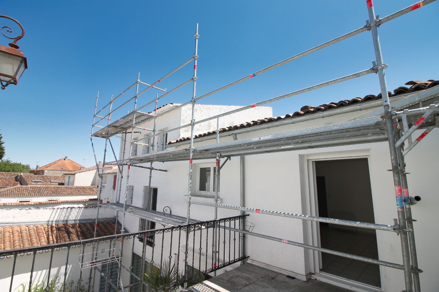 Appartement à vendre  - 3 pièce(s) - 72m2 - Le Gua (17600)