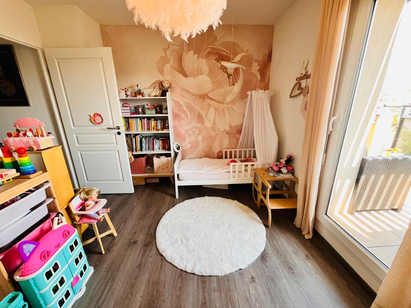 Appartement terrasse à vendre  - 4 pièce(s) - 106m2 - Annemasse (74100)