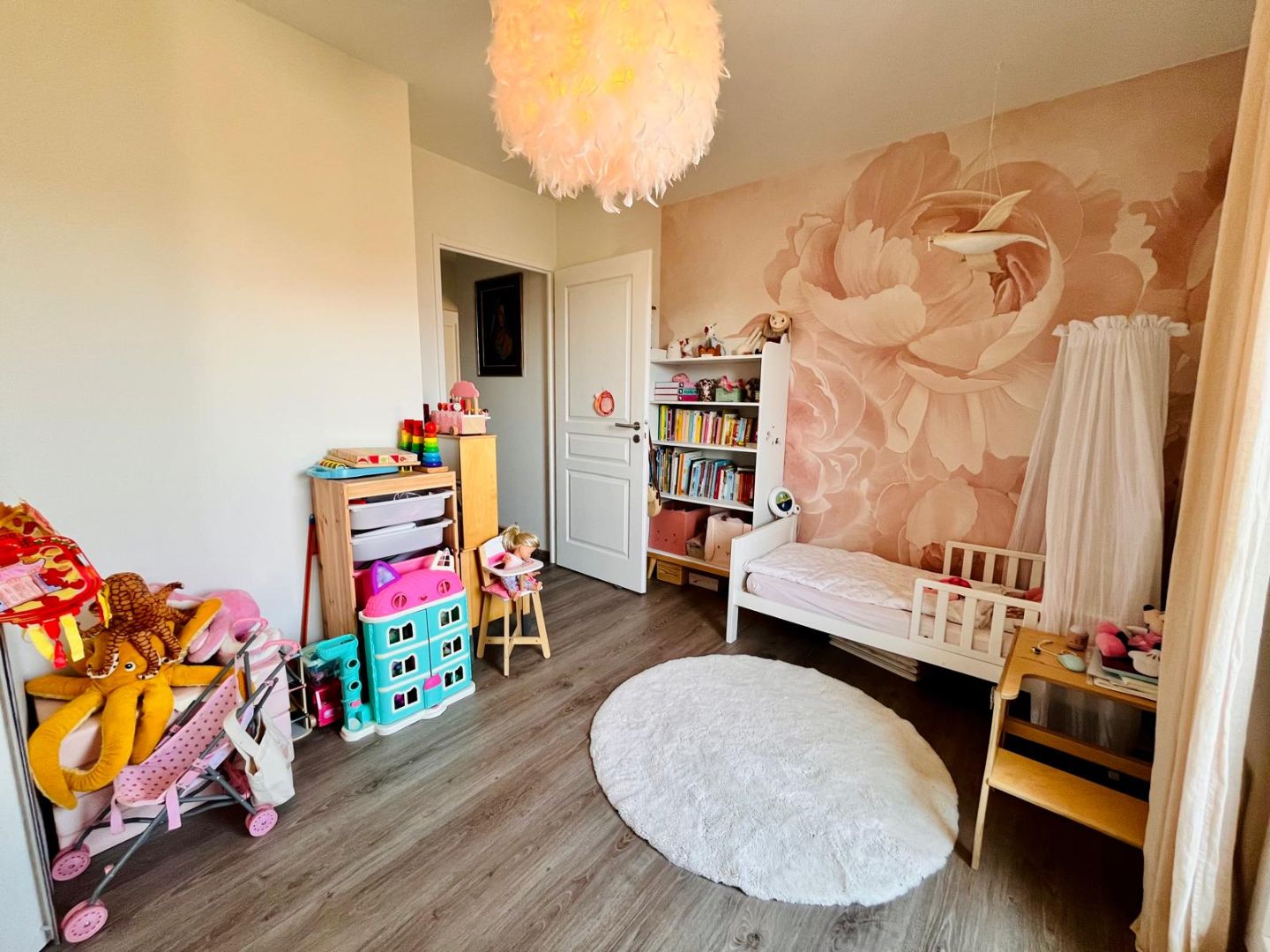 Appartement terrasse à vendre  - 4 pièce(s) - 106m2 - Annemasse (74100)