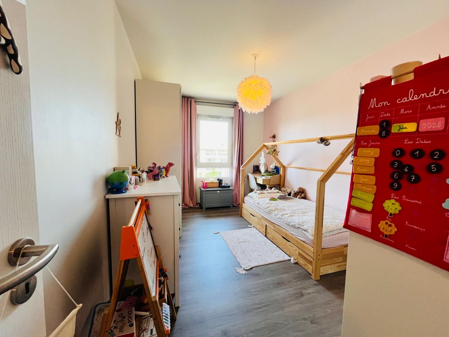 Appartement terrasse à vendre  - 4 pièce(s) - 106m2 - Annemasse (74100)